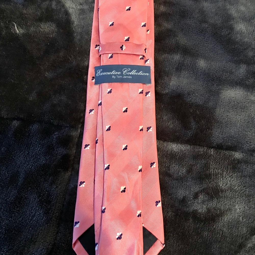 Executive Collection by Tom James!